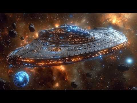 First Contact with a Human Warship Left Aliens Speechless Best HFY Stories HFY Sci Fi Story