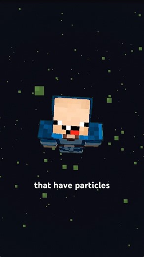 Stack Particles (at your own risk) #minecraft #build #java #bedrock #survival #tutorial #tips #howto