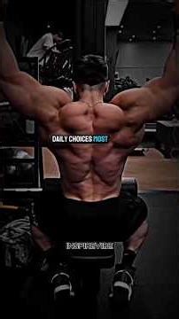 Discipline Is A Choice #shortsvideo