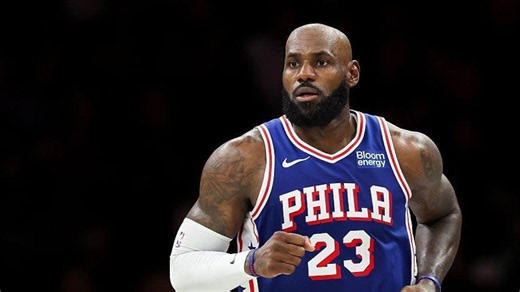 Byron Scott criticises LeBron: NBA great questions 76ers leadership; helicopter commutes worry fans