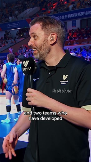 🏐 Who takes Gold?– Poland vs Italy! The ultimate VNL final showdown…