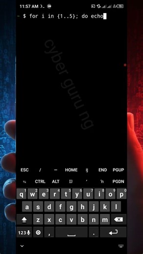 Brute Force Explained in 30s