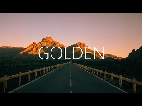 MVSE - Golden (Lyrics)