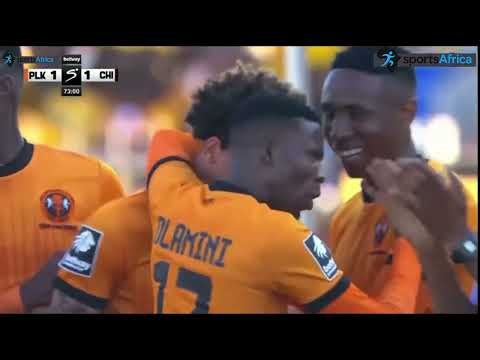 Kaizer Chiefs VS Polokwane City | Highlights and Goals | Betway Premiership 2026/27
