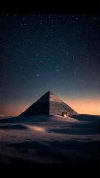 The Advanced Technology Behind the Pyramids We Still Don’t Understand