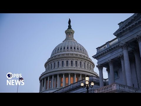 WATCH LIVE: Senate convenes on 5th anniversary of the Jan. 6 Capitol attack