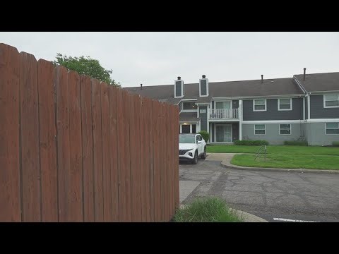 Arrest made in Indianapolis rape investigation from 2024