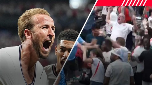 Tuchel admits England are embracing 'favourites' tag vs. Congo DR