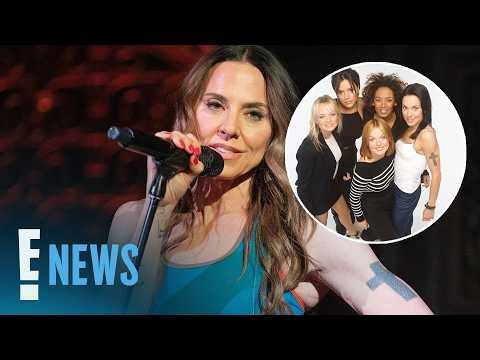 What Mel C Said to Victoria Beckham That Nearly Ended Spice Girls Run | E! News