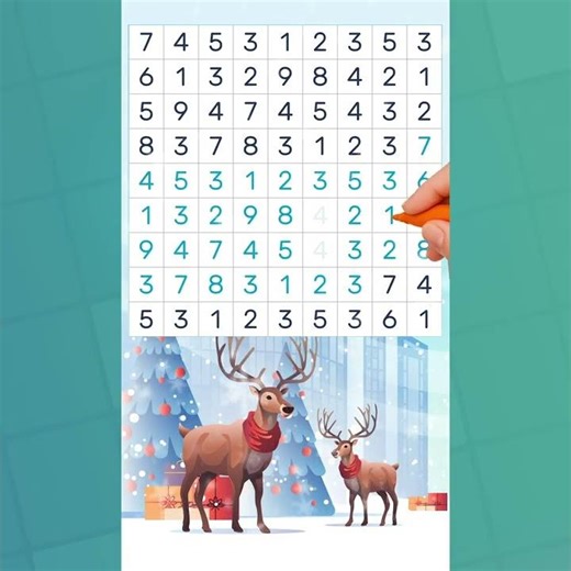 Master Num Match - Fun Mobile Game Gameplay