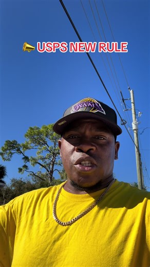 USPS New Parcel Mailing Rules Explained