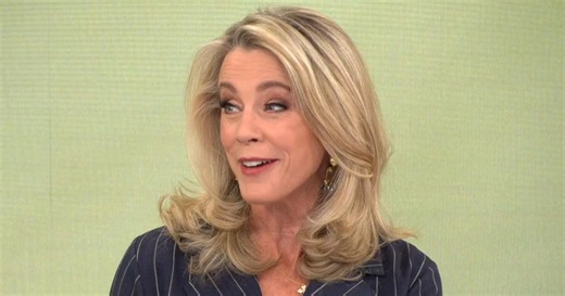 "The Perfect Line" host Deborah Norville talks new season