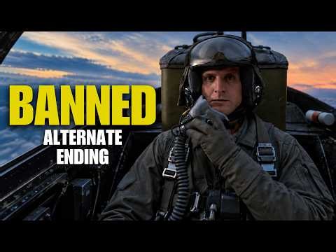 Independence Day (1996): Banned Alternate Ending and Dark Secrets They Tried To Hide