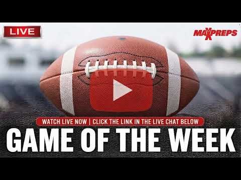 LIVE | Santa Rosa Academy vs. El Segundo High School Football [ SEPT.25/26 ]