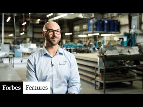 The New American Dream: Buying & Growing An Old-School Business