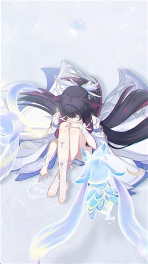 Columbina's Character Teaser (Extract 2) | Genshin Impact #Columbina #GenshinMoonInvitation