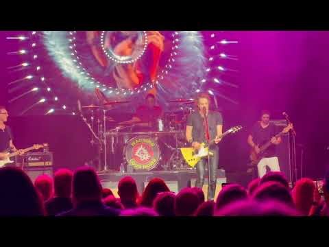 Rick Springfield Medley of his songs