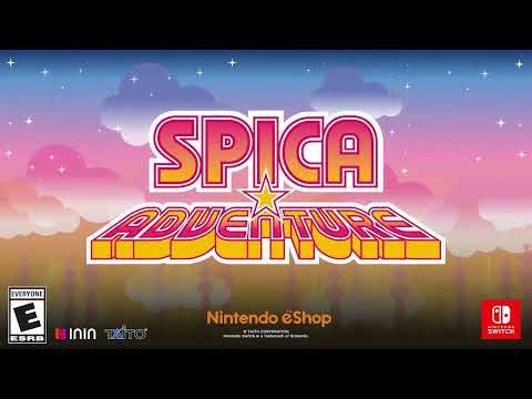 Spica Adventure Videos for Nintendo Switch - GameFAQs