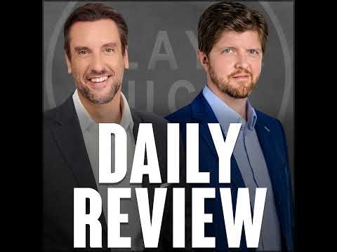 Bonus: Daily Review with Clay and Buck with Ted Cruz