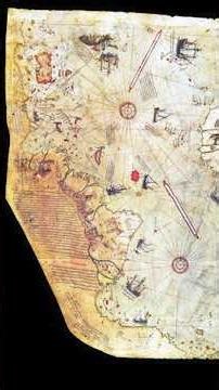 Ancient Maps Reveal Antarctica and the Bimini Road Before Modern Civilization Discovered Them