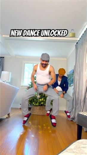 The Unc That Stole Christmas 🎄 (Unc X Let It Snow)