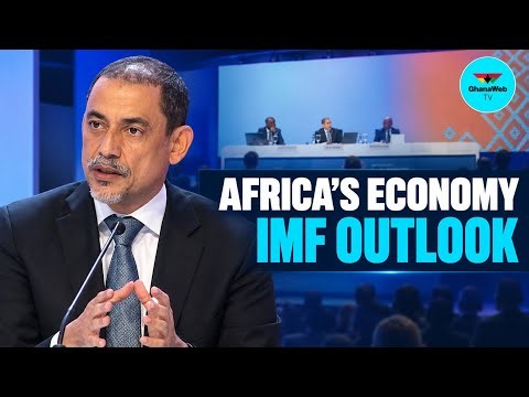 Ghana’s IMF Progress Meets Africa’s AI Boom: What’s Next?