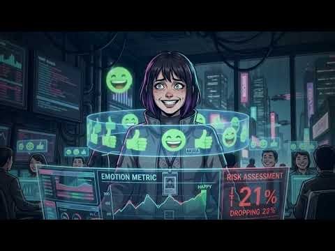 Remote Work Was the Perfect Surveillance Trap