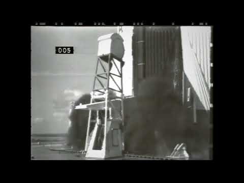 Mini Documentary Sample: Apollo 11 in 87 Seconds | Amoah Consulting Group