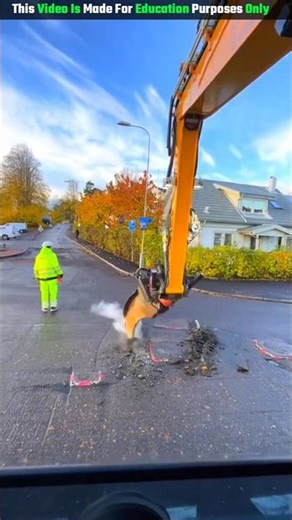 The Road Making 😨| New Viral Gadgets,Smart Appliances, Kitchen Utensils/ Home Inventions