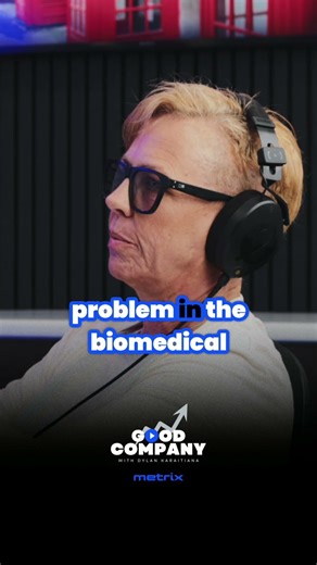 Unmasking Bias: A Critical Look at the Biomedical Model