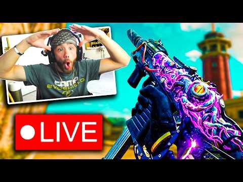 🔴LIVE - #1 REBIRTH ISLAND ATHLETE 7 K/d