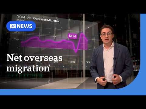 Is the migration debate missing the mark by focusing on this number? | ABC NEWS
