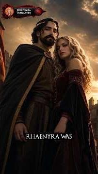 Why Rhaenyra Was Such An Idiot For Not Securing The Stormlands