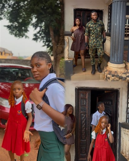 The switch | Mc Chidex D Husband Material