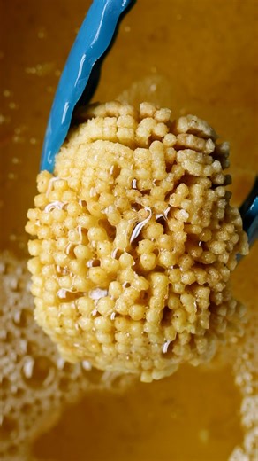 @amytasty makes Potato Pom Poms | Tasty