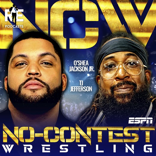 No-Contest Wrestling - Exclusive Interview with CM Punk | ESPN