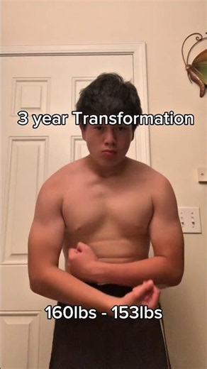 16 year old Body Transformation #gym #motivation #lifter