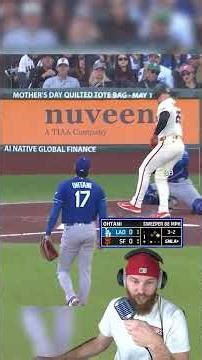 Shohei's a better pitcher 🤷‍♂️ #ohtani #mlb
