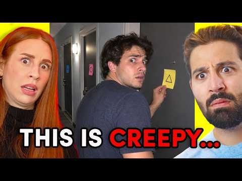 CREEPY encounters on reddit | Charlotte Dobre TV