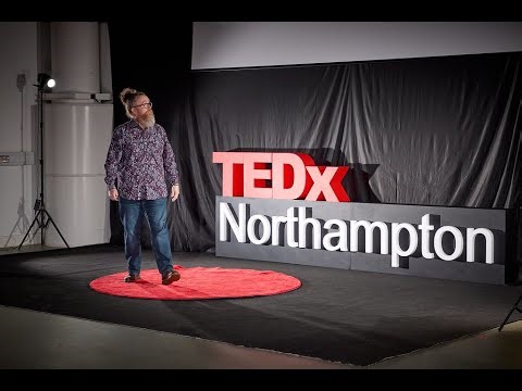 Green technology: Solving or reshaping our environmental future | Simon Sneddon | TEDxNorthampton
