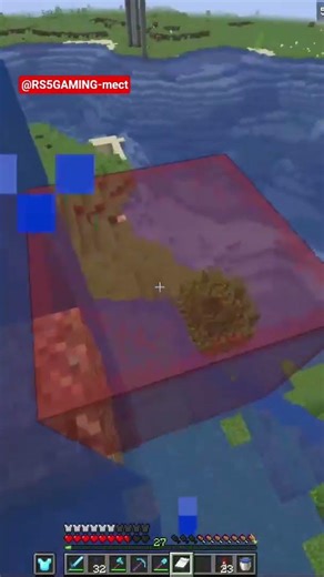 building iron farm 100% efficient #minecraft