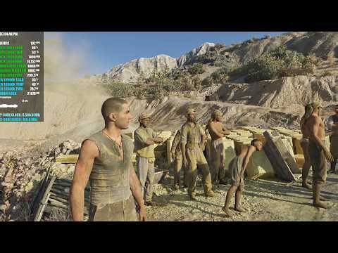 Hypervisor Bypass Setup Tutorial VBS (Mafia The Old Country)