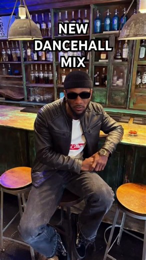 New dancehall mix out now #dancehall
