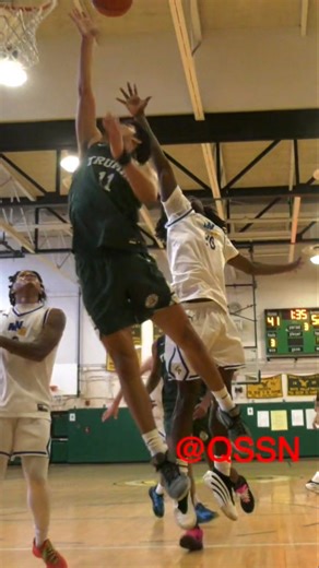 Truman v. Martin Van Buren 7