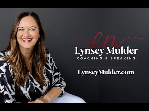 Engagement Keynote Speaker Reel | Culture, Trust & High-Performing Teams | Lynsey Mulder
