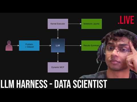Building an AI Data Scientist to Solve Kaggle Problems