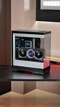 ULTIMATE GAMING PC BUILD🤴 RYZEN 7 9850X3D + RTX 5090☠️ #pcbuild #gamingpc #computer #asmr #amd