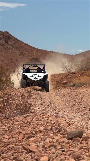 Saturday morning vibes. Where you headed? #offroadlife