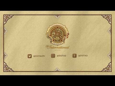 [RU] The International 2026 - День гранд-финала