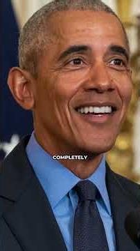 Obama's Powerful Message That Left Everyone SILENT 🔥